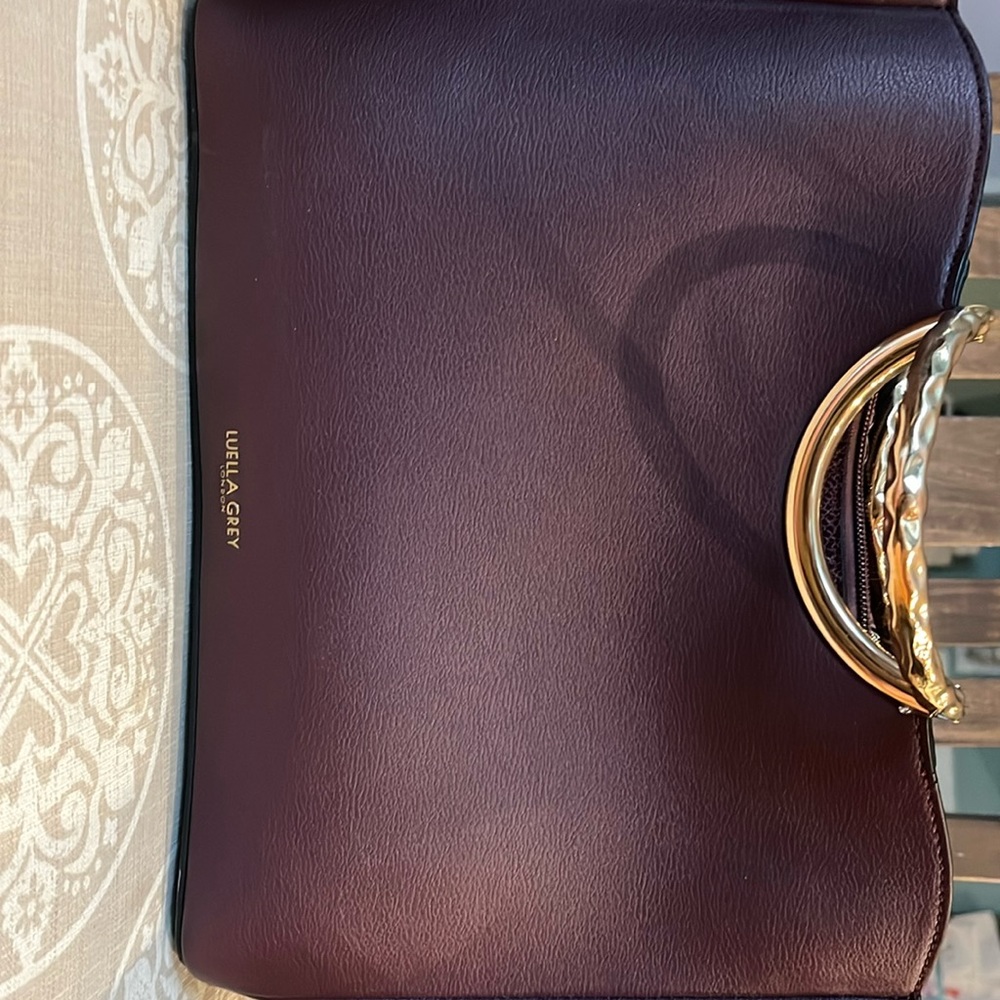 Luella Grey handbag